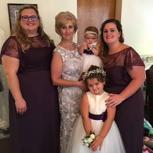 Meet your Posher, Terri